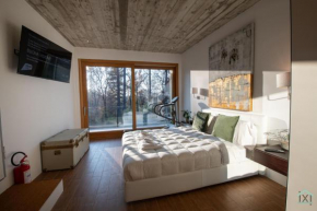 Green forest - Ixihome